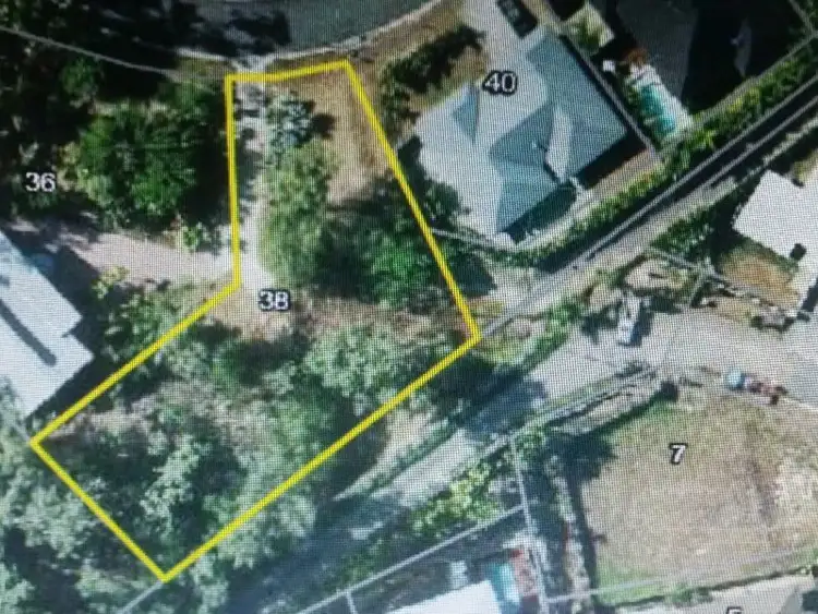 Third view of Homely land listing, 38 Savannah Street, Palm Cove QLD 4879