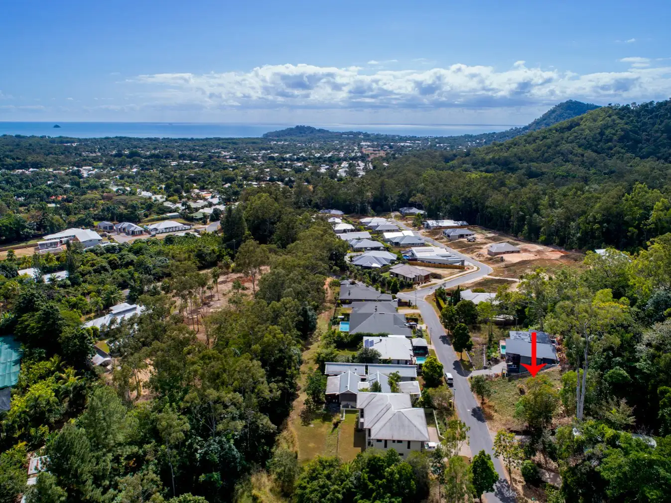 Main view of Homely land listing, 59 Leonards Access, Kewarra Beach QLD 4879