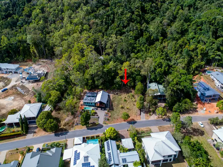 Second view of Homely land listing, 59 Leonards Access, Kewarra Beach QLD 4879