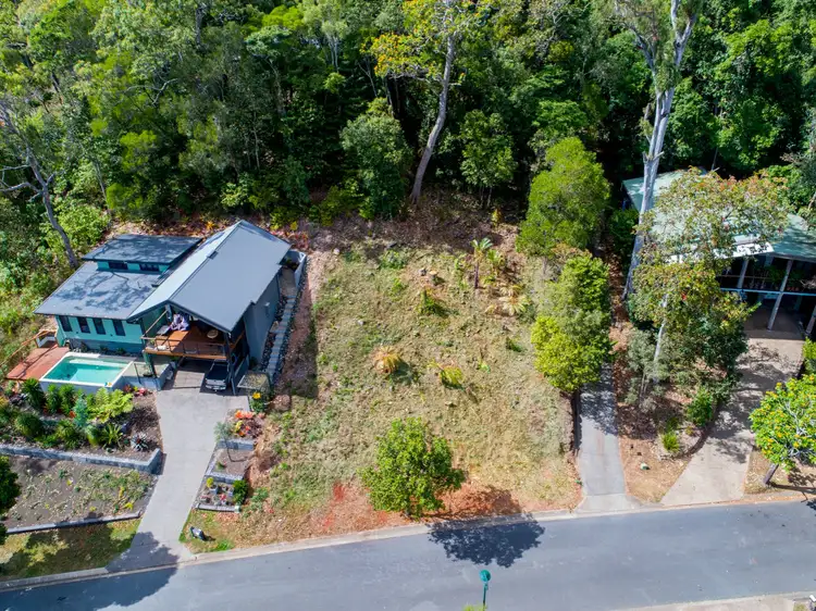 Third view of Homely land listing, 59 Leonards Access, Kewarra Beach QLD 4879