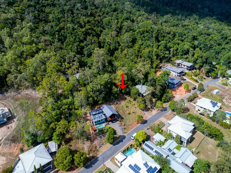 Fifth view of Homely land listing, 59 Leonards Access, Kewarra Beach QLD 4879