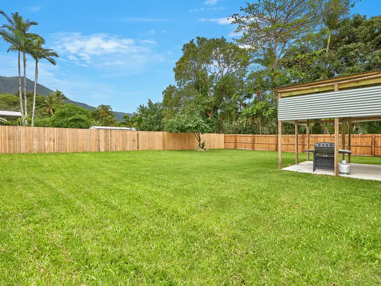 Second view of Homely house listing, 51 Gavin Street, Smithfield QLD 4878