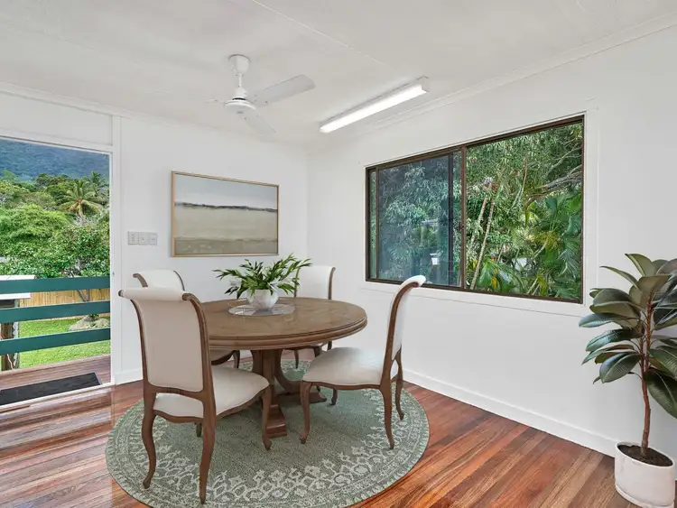 Fourth view of Homely house listing, 51 Gavin Street, Smithfield QLD 4878