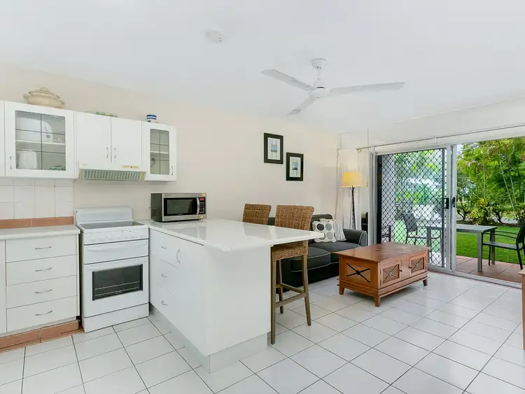 Third view of Homely unit listing, Unit 1/81-87 Guide Street, Clifton Beach QLD 4879