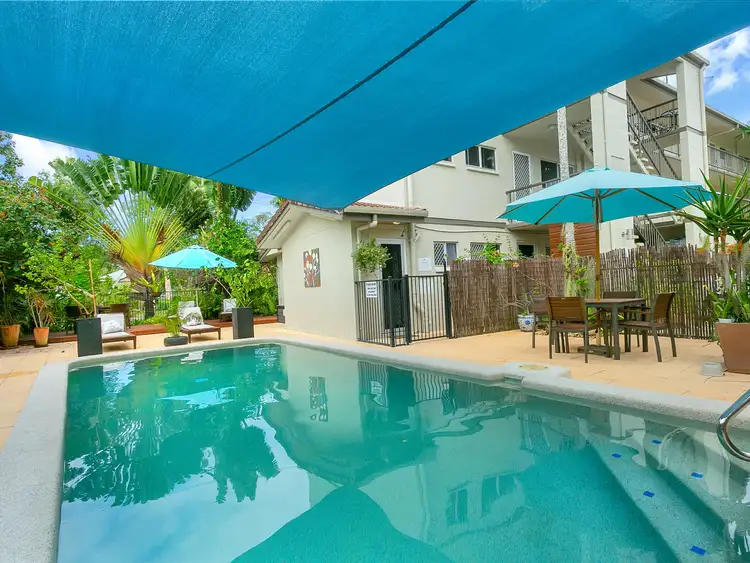 Sixth view of Homely unit listing, Unit 1/81-87 Guide Street, Clifton Beach QLD 4879