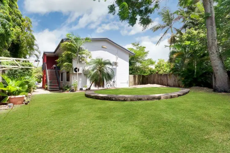 2/15-17 Earl Street, Westcourt QLD 4870