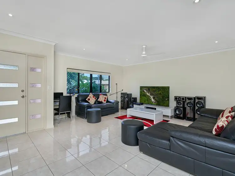 Third view of Homely house listing, 12 Norfolk Close, Holloways Beach QLD 4878