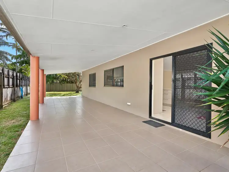 Fourth view of Homely house listing, 12 Norfolk Close, Holloways Beach QLD 4878
