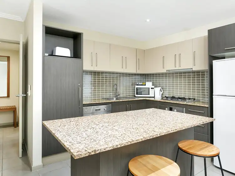 Third view of Homely unit listing, 109/57-65 Paradise Palms Drive, Kewarra Beach QLD 4879