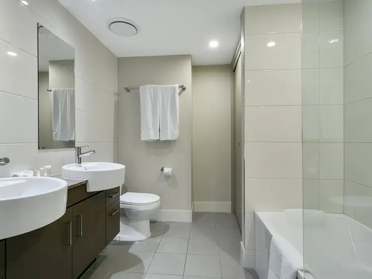 Sixth view of Homely unit listing, 109/57-65 Paradise Palms Drive, Kewarra Beach QLD 4879