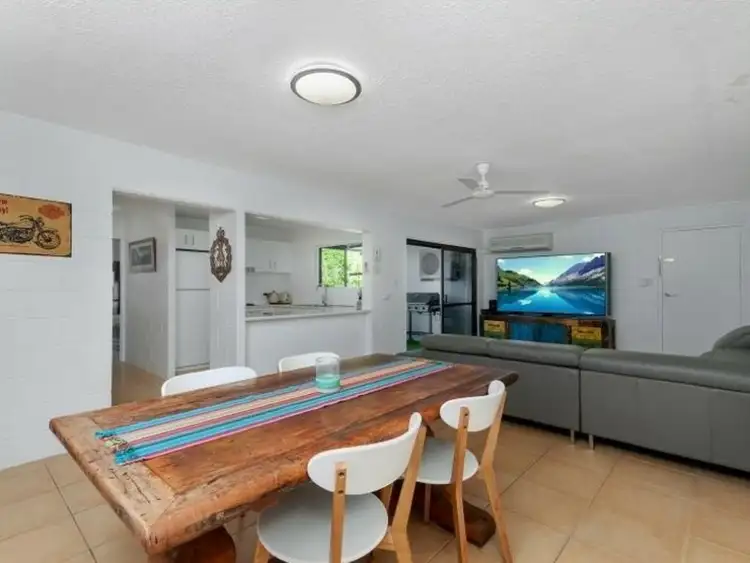 Second view of Homely apartment listing, 3/22-24 Rutherford Street, Yorkeys Knob QLD 4878