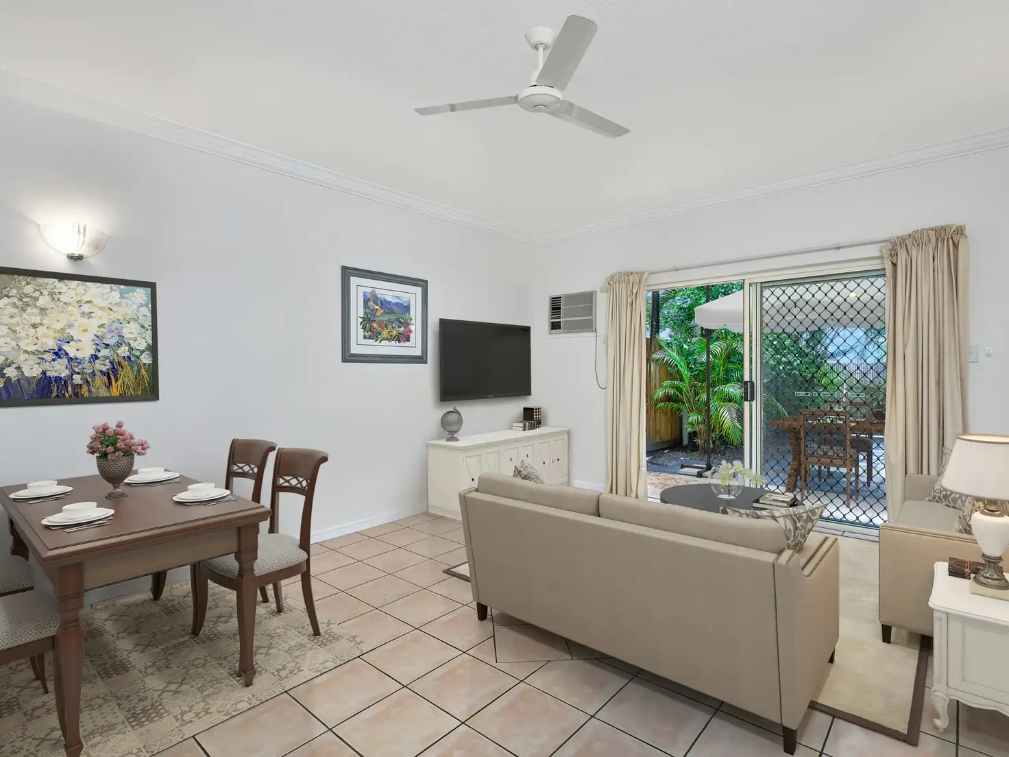 Main view of Homely unit listing, 8/35-37 Rutherford Street, Yorkeys Knob QLD 4878