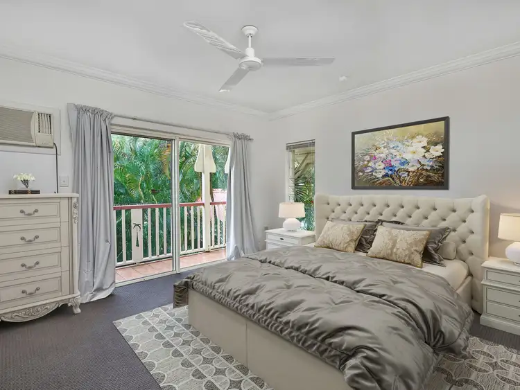 Second view of Homely unit listing, 8/35-37 Rutherford Street, Yorkeys Knob QLD 4878