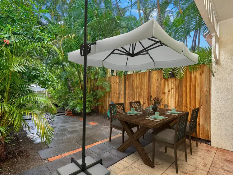 Third view of Homely unit listing, 8/35-37 Rutherford Street, Yorkeys Knob QLD 4878