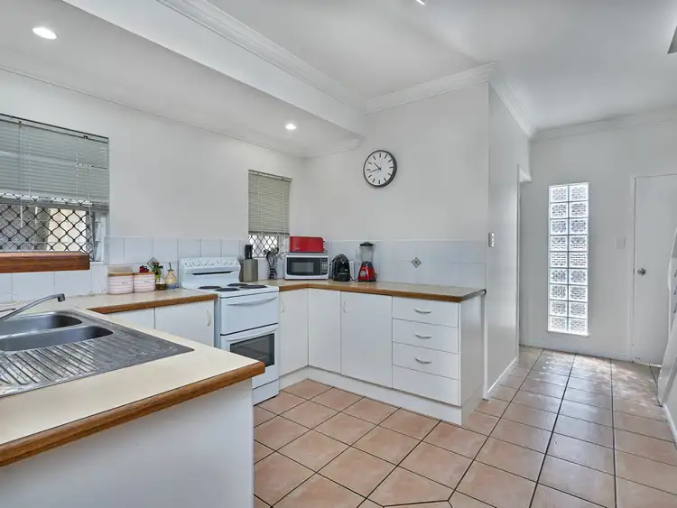 Fourth view of Homely unit listing, 8/35-37 Rutherford Street, Yorkeys Knob QLD 4878