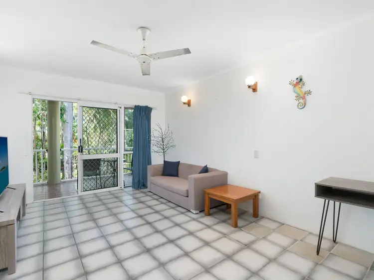Second view of Homely unit listing, 4/1 RAY STREET, Yorkeys Knob QLD 4878