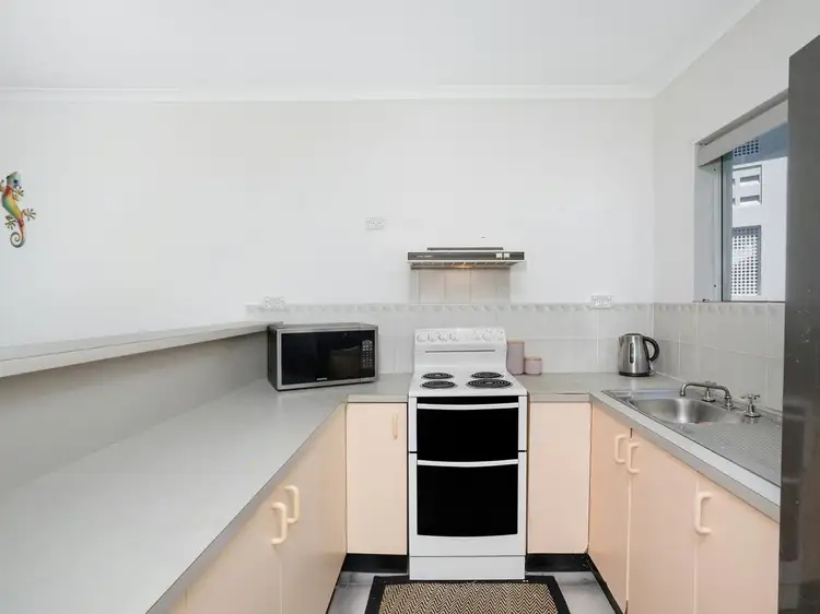 Third view of Homely unit listing, 4/1 RAY STREET, Yorkeys Knob QLD 4878