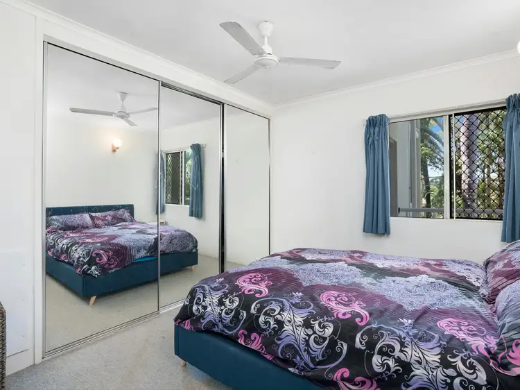 Fourth view of Homely unit listing, 4/1 RAY STREET, Yorkeys Knob QLD 4878