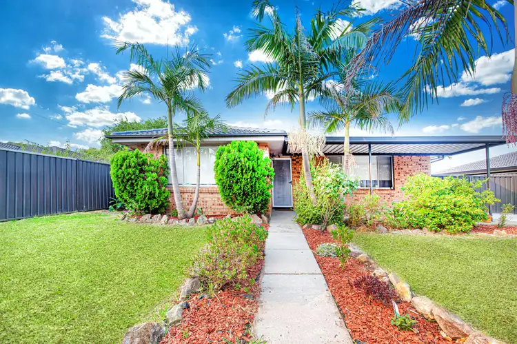 Main view of Homely house listing, 35 Orchard Road, Colyton NSW 2760