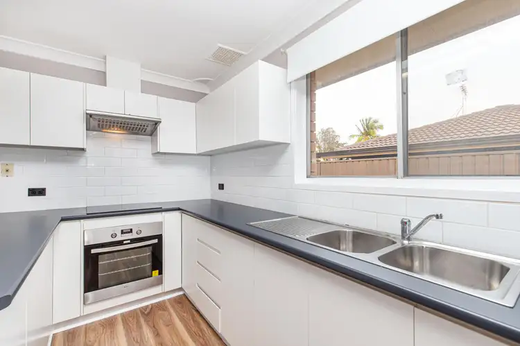 Second view of Homely house listing, 35 Orchard Road, Colyton NSW 2760