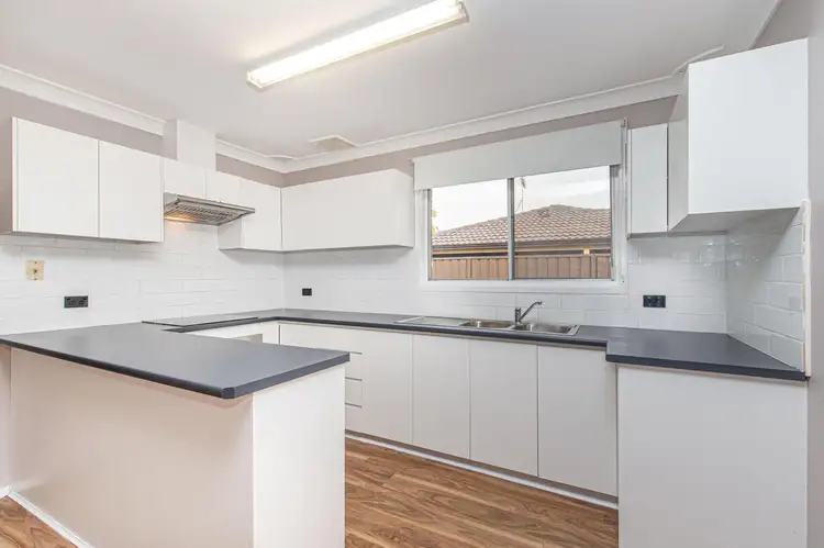 Third view of Homely house listing, 35 Orchard Road, Colyton NSW 2760