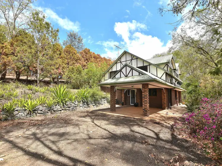 Third view of Homely house listing, 37 Grays Road, Royston QLD 4515