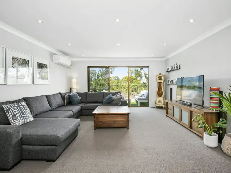209/25 Best Street, Lane Cove NSW 2066