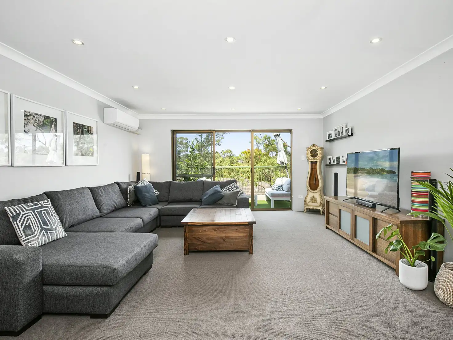 Main view of Homely apartment listing, 209/25 Best Street, Lane Cove NSW 2066