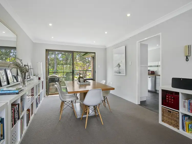 Second view of Homely apartment listing, 209/25 Best Street, Lane Cove NSW 2066