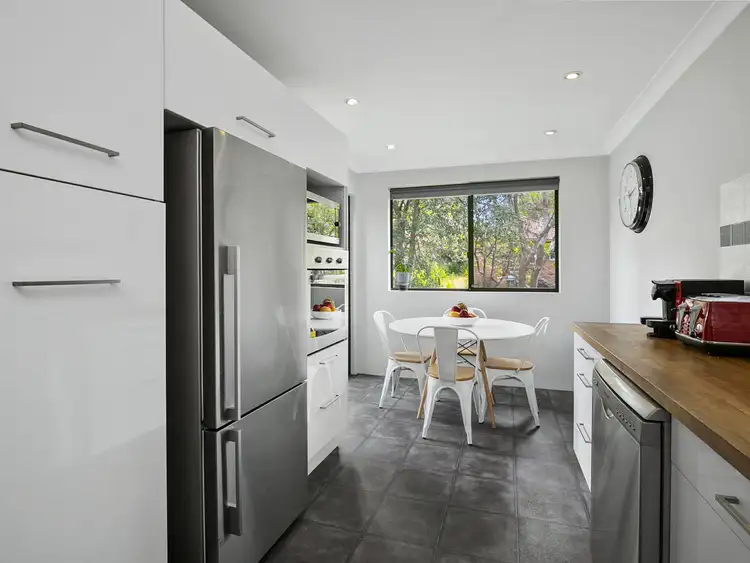 Third view of Homely apartment listing, 209/25 Best Street, Lane Cove NSW 2066