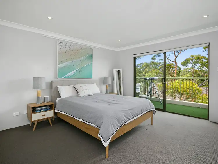Fourth view of Homely apartment listing, 209/25 Best Street, Lane Cove NSW 2066