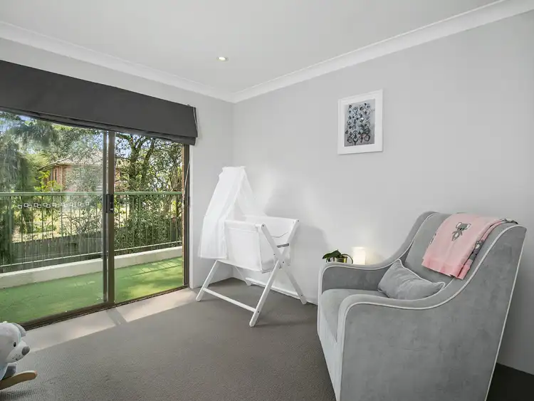 Fifth view of Homely apartment listing, 209/25 Best Street, Lane Cove NSW 2066