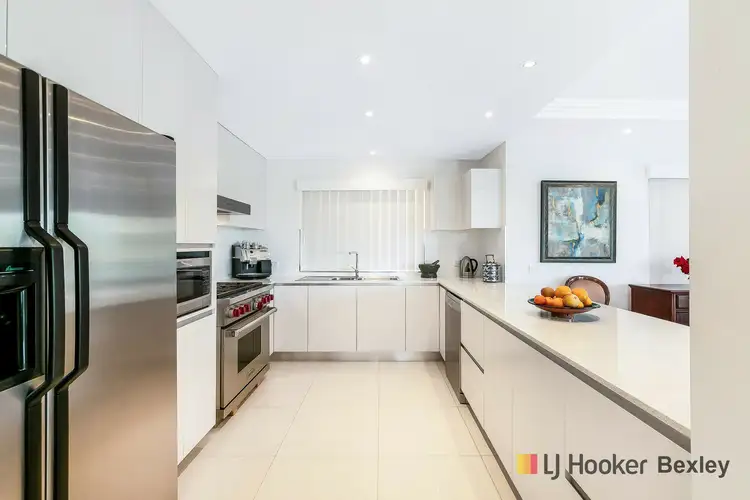 Fourth view of Homely house listing, 18 Hill Street, Arncliffe NSW 2205