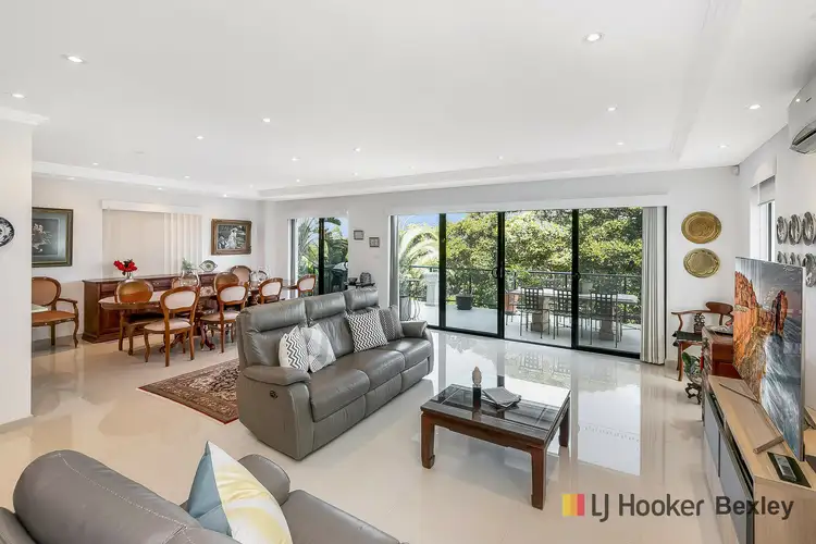 Fifth view of Homely house listing, 18 Hill Street, Arncliffe NSW 2205