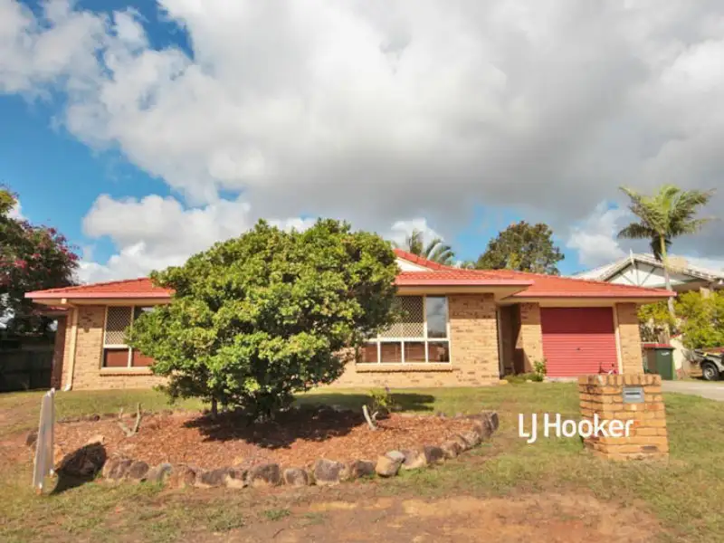 Main view of Homely house listing, 9 Highgate Court, Kallangur QLD 4503