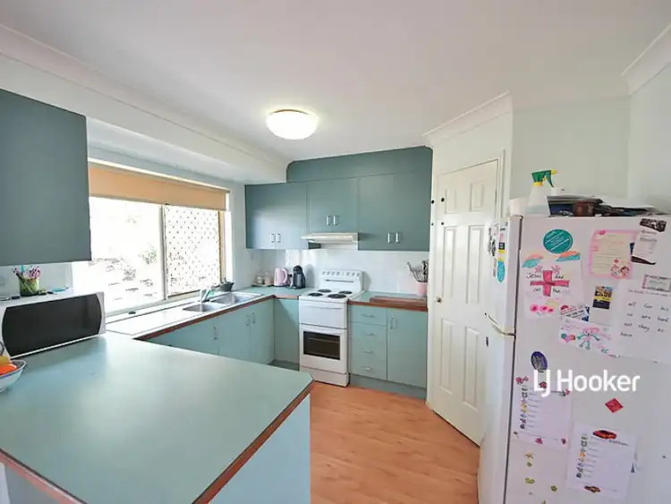 Second view of Homely house listing, 9 Highgate Court, Kallangur QLD 4503