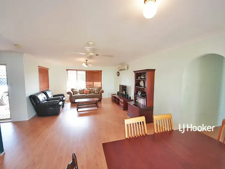 Fourth view of Homely house listing, 9 Highgate Court, Kallangur QLD 4503
