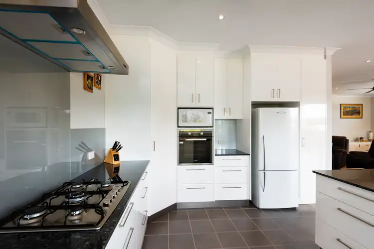 Fifth view of Homely house listing, 4 Ocean View Crescent, Emerald Beach NSW 2456