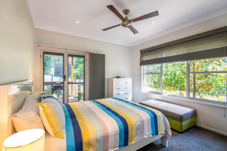 Sixth view of Homely house listing, 4 Ocean View Crescent, Emerald Beach NSW 2456