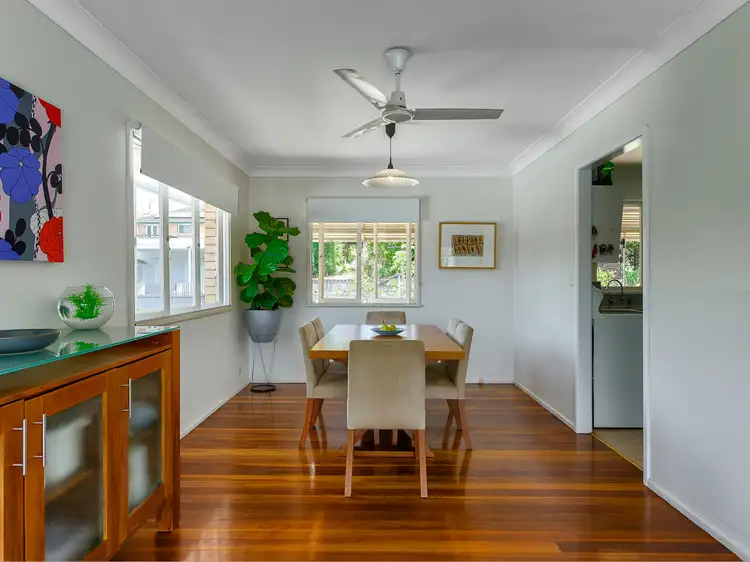 Fourth view of Homely house listing, 4 Caratel Street, Stafford Heights QLD 4053