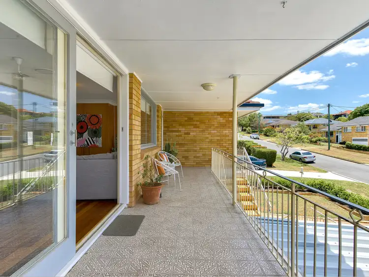 Fifth view of Homely house listing, 4 Caratel Street, Stafford Heights QLD 4053