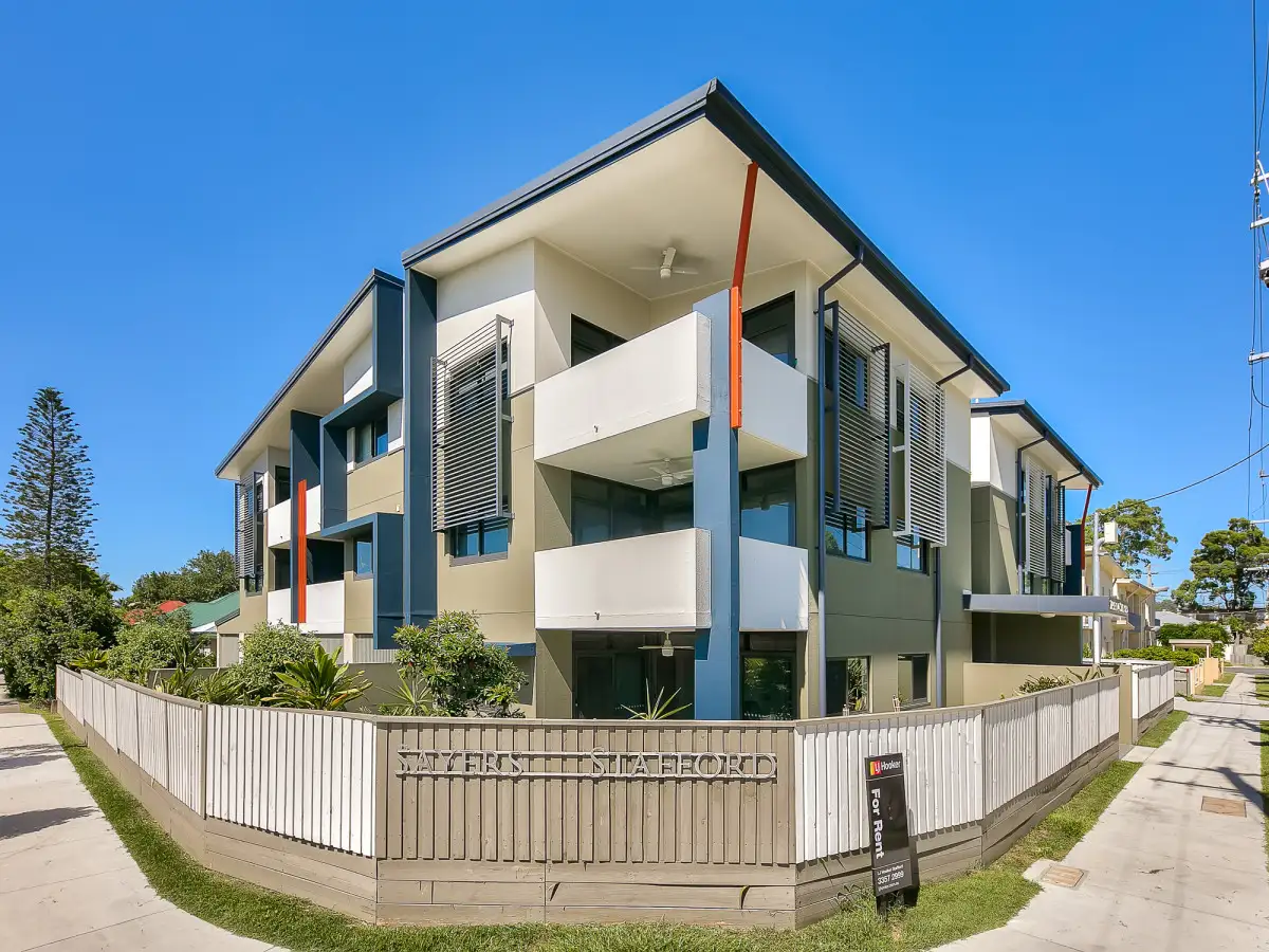 Main view of Homely unit listing, 10/8 Sayers Street, Stafford QLD 4053