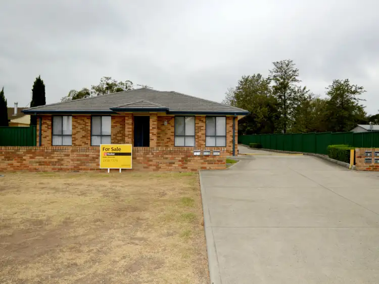 3/33 Wyndham Street, Branxton NSW 2335