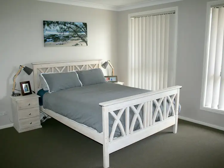 Third view of Homely villa listing, 3/33 Wyndham Street, Branxton NSW 2335