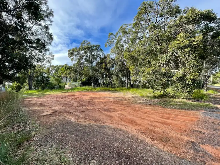 Main view of Homely land listing, 47 Tenanne Street, Russell Island QLD 4184