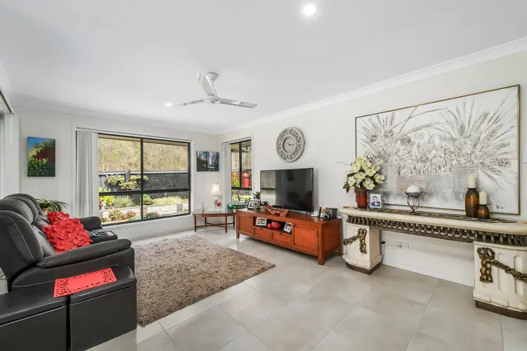 Third view of Homely house listing, 1 Litchfield Parkway, Thrumster NSW 2444