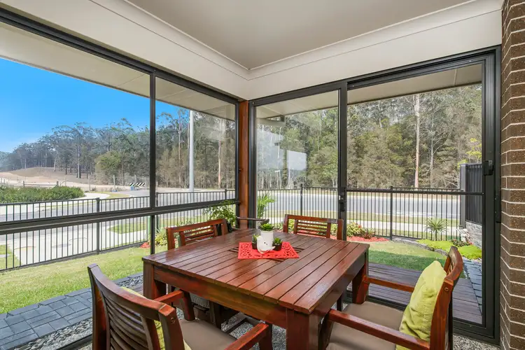 Fourth view of Homely house listing, 1 Litchfield Parkway, Thrumster NSW 2444