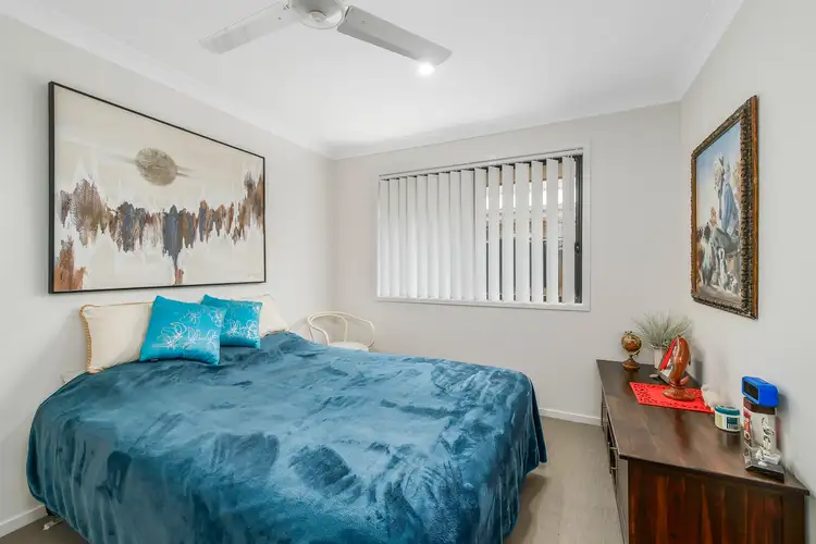 Sixth view of Homely house listing, 1 Litchfield Parkway, Thrumster NSW 2444