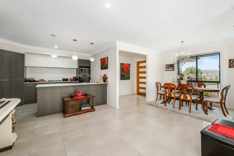 Seventh view of Homely house listing, 1 Litchfield Parkway, Thrumster NSW 2444