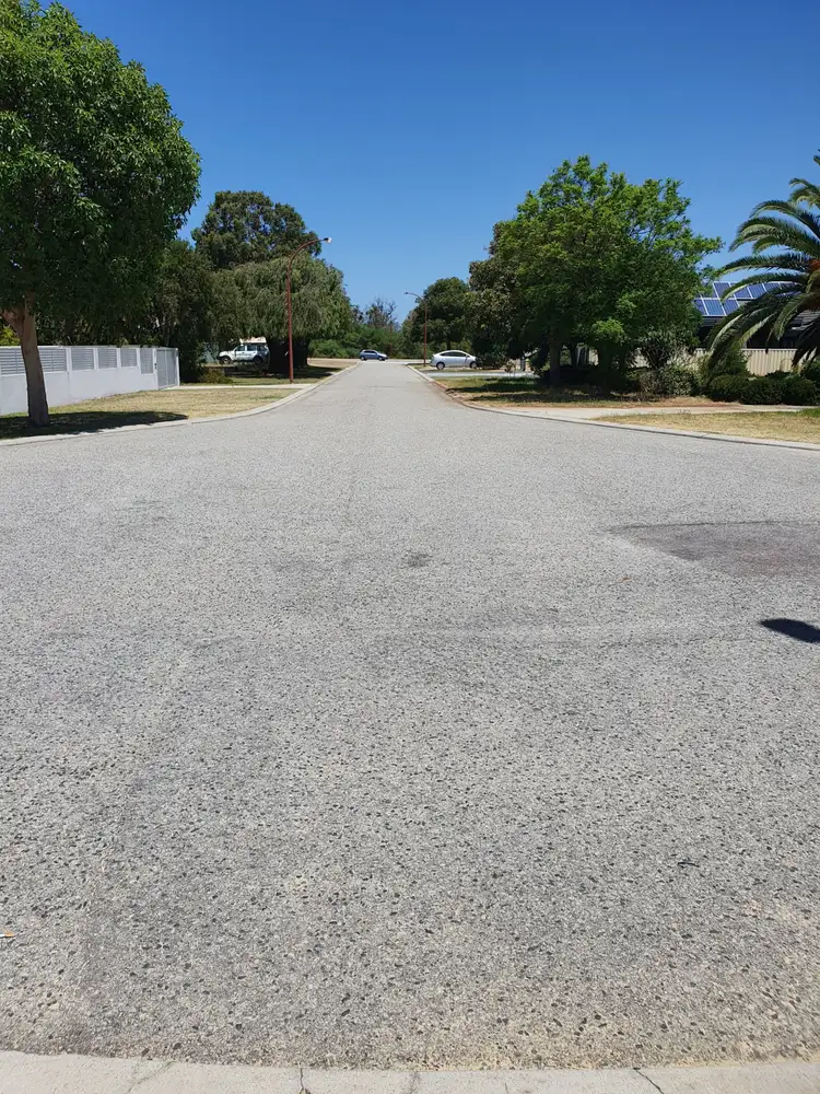 Sixth view of Homely land listing, 6A Rose Place, Wilson WA 6107